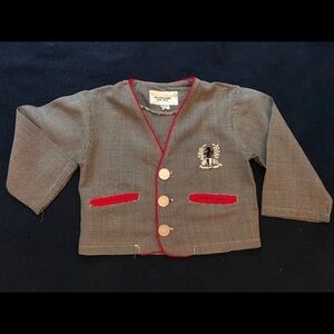 Vintage Boys blazer